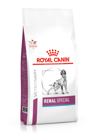 Renal Special